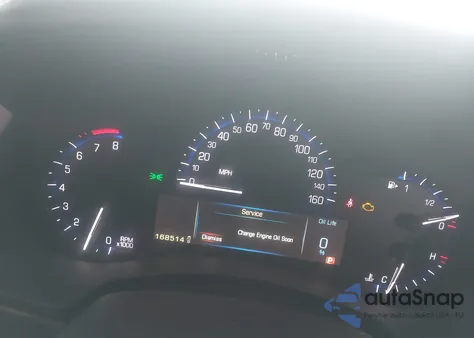 2013 Cadillac Ats Standard from USA, damaged, VIN 1G6AA5RAXD0115773